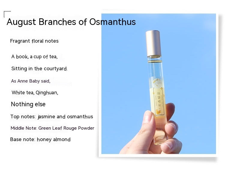 Fresh And Lasting Eau De Toilette Female Perfume Fresh And Lasting Eau De Toilette Female Perfume